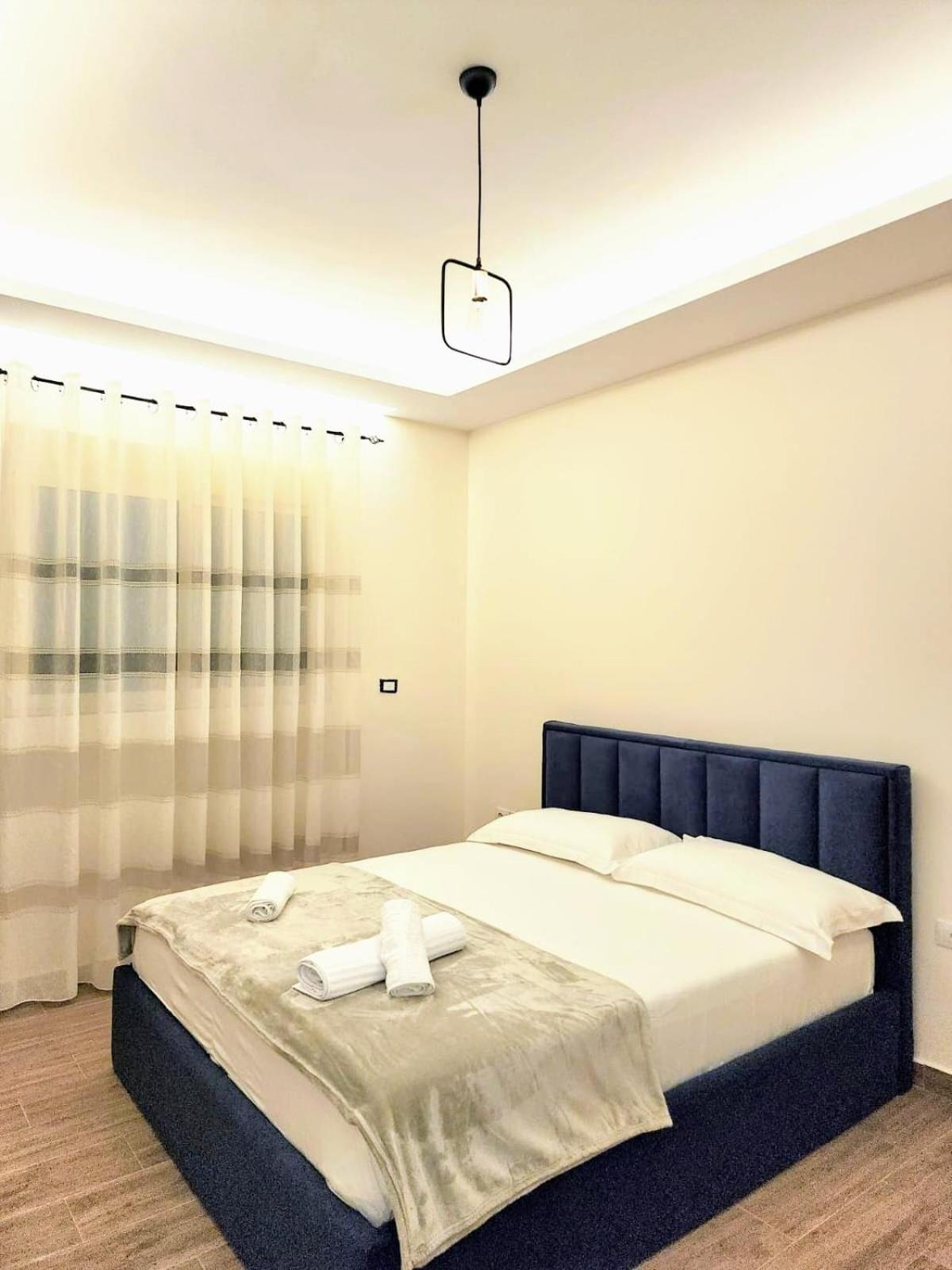 New Apartment Close To Sea And Downtown Vlorë Exteriér fotografie
