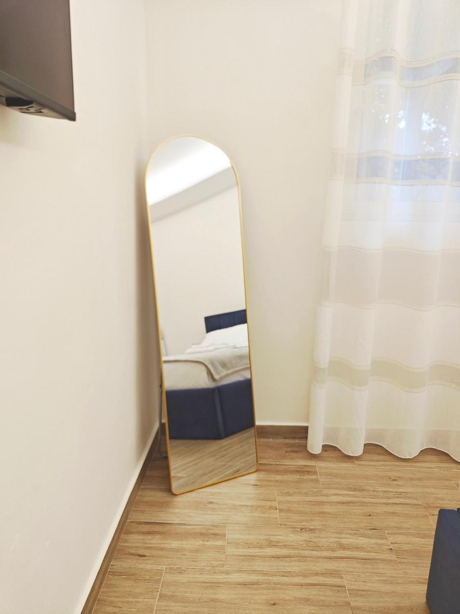 New Apartment Close To Sea And Downtown Vlorë Exteriér fotografie